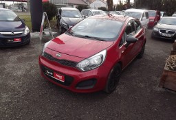 Kia Rio III