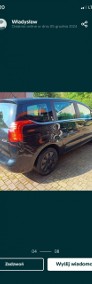 Peugeot 5008 I Benzyna, hak, opony wielosezonowe, 5 miejsc, tempomat, isofix-4