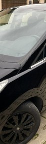 Peugeot 5008 I Benzyna, hak, opony wielosezonowe, 5 miejsc, tempomat, isofix,czujni-3