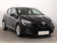 Renault Clio V , Salon Polska, 1. Właściciel, Serwis ASO, GAZ, VAT 23%,