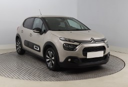 Citroen C3 III , Salon Polska, 1. Właściciel, Serwis ASO, Automat, VAT 23%,
