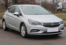 Opel Astra J , Salon Polska, Serwis ASO, VAT 23%, Klimatronic, Tempomat,