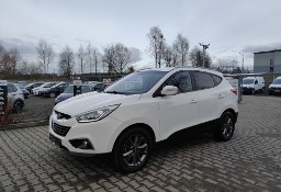 Hyundai ix35 Godny Uwagi / Zadbany