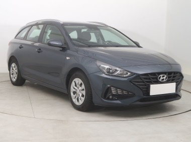 Hyundai i30 II , Salon Polska, Serwis ASO, VAT 23%, Klima, Tempomat,-1