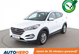 Hyundai Tucson III Navi, klima auto, kamera cofania, grzane fotele