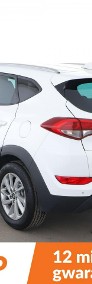 Hyundai Tucson III Navi, klima auto, kamera cofania, grzane fotele-4