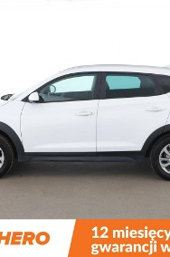 Hyundai Tucson III Navi, klima auto, kamera cofania, grzane fotele-2