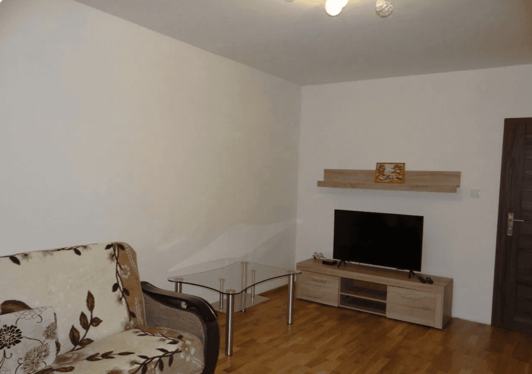 Mieszkanie do wynajęcia, 43 m² Olechów-Janów, Andrzeja Kmicica