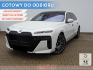 BMW SERIA 7 II (G11/G12) BMW SERIA 7 740d xDrive M Sport 740d xDrive M Sport 3.0 (299KM)| Hak holowniczy