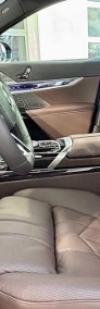 BMW SERIA 7 740d xDrive M Sport 740d xDrive M Sport 3.0 (299KM)| Hak holowniczy-4