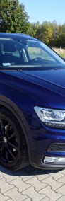 2.0TDI 150KM Klimatronik Nawigacja Led  K.Serwisowa -3