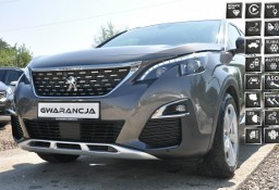 Peugeot 3008 II nawi*gtline*asystent pasa ruchu*bluetooth*led*kamera cofania*full le