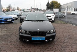 BMW SERIA 3 IV (E46) Kompakt