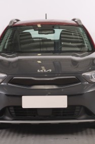Kia Stonic , Serwis ASO, VAT 23%, Klimatronic, Tempomat, Parktronic,-2