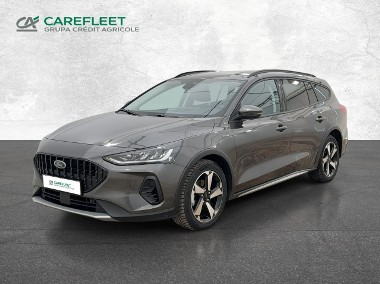 Ford Focus IV Ford Focus 1.5 EcoBlue Active X aut Kombi-1