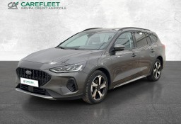 Ford Focus IV Ford Focus 1.5 EcoBlue Active X aut Kombi