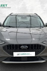 Ford Focus IV Ford Focus 1.5 EcoBlue Active X aut Kombi-2