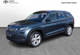 Skoda Kodiaq 1.5TSI 150KM Style I Właściciel Krajowy Bezwypadkowy Serwisowany