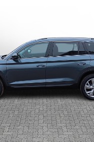 Skoda Kodiaq 1.5TSI 150KM Style I Właściciel Krajowy Bezwypadkowy Serwisowany-2