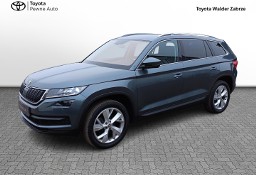 Skoda Kodiaq 1.5TSI 150KM Style I Właściciel Krajowy Bezwypadkowy Serwisowany