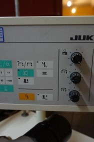 Maszyna do Szycia Juki AMP 183 Automat do patek Brother Durkopp Adler Pfaff-2