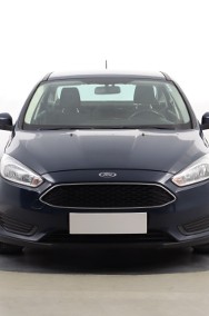 Ford Focus III , Salon Polska, Serwis ASO, Klima, Parktronic-2