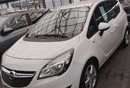 Opel Meriva B