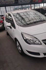 Opel Meriva B-2