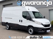 Iveco Daily 35S14 L3H2 Klimatronic 2,3HPI 140KM *83.700km/www.auto-hit.com/