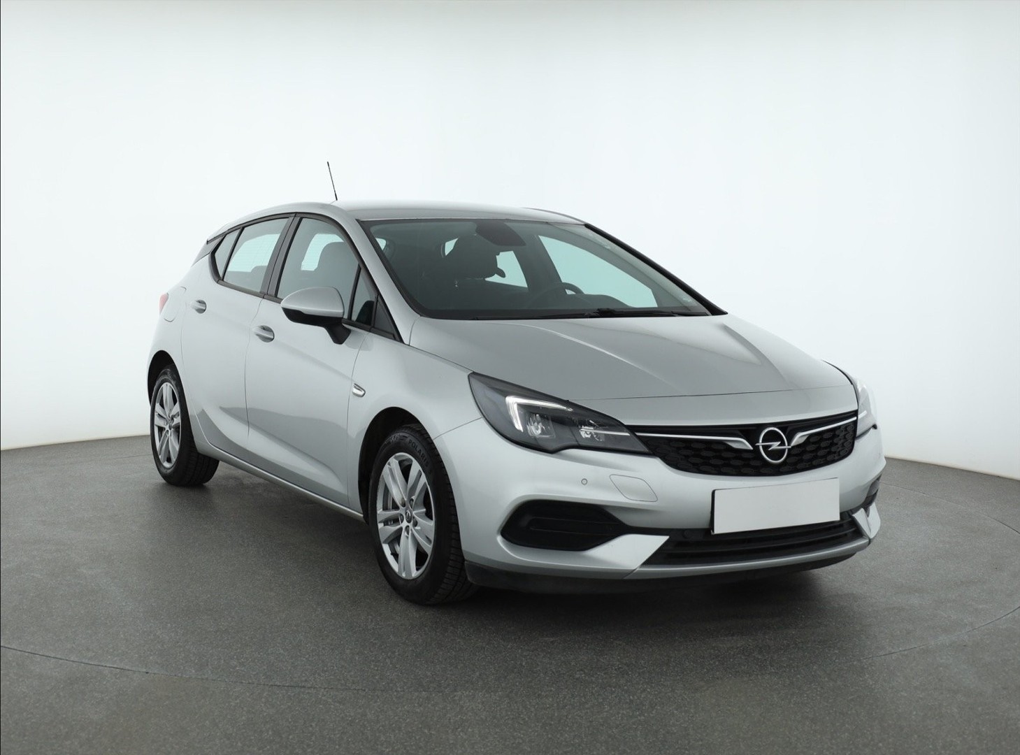 Opel Astra J , Salon Polska, Serwis ASO, VAT 23%, Klima, Tempomat,