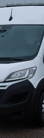 Citroen Jumper L4H2, Furgon, 4-35, VAT 23%, Salon PL, Klimatyzacja,-3