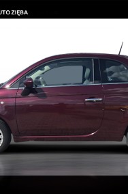 Fiat 500 1.2 Lounge-2