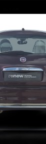 Fiat 500 1.2 Lounge-4