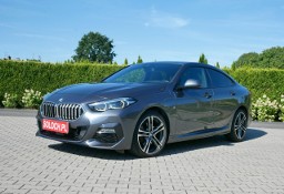 BMW SERIA 2 218i 136KM Gran Coupe M Sport Panorama -Kraj -1 Włściciel -Serwis AS