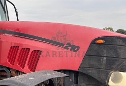 Case IH Puma 210 Maska Silnika Osłona Pokrywa Klapa CZĘŚCI 87581096