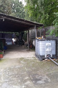 Syndyk sprzeda dom z warsztatem w Tarnowie Podrógnym -2