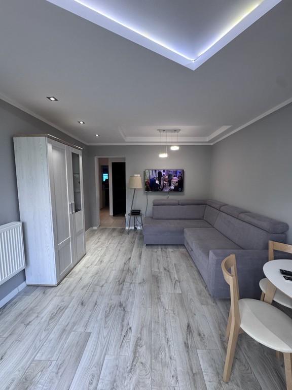 Mieszkanie na wynajem, 46 m² Sosnowiec, Emila Zegadłowicza