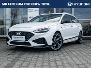 Hyundai i30 II 1.5T-GDi 48V 160KM 7DCT N-Line + Comfort Gwar.202 FV23%