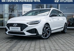 Hyundai i30 II 1.5T-GDi 48V 160KM 7DCT N-Line + Comfort Gwar.202 FV23%