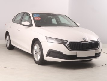 Skoda Octavia IV , Salon Polska, 1. Właściciel, Serwis ASO, VAT 23%, Klima,