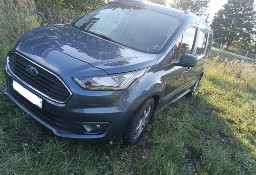 Ford 2.0 EcoBoost 162 KM Automat 6 Osobowy