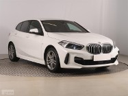 BMW SERIA 1 F40 Salon Polska, Serwis ASO, Automat, Skóra, Navi, Klimatronic,