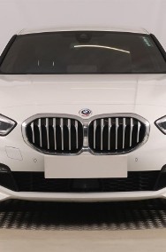 BMW SERIA 1 F40 Salon Polska, Serwis ASO, Automat, Skóra, Navi, Klimatronic,-2