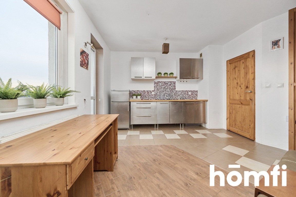 KAWALERKA | ul. Roślinna | Balkon | Winda - Widok 3