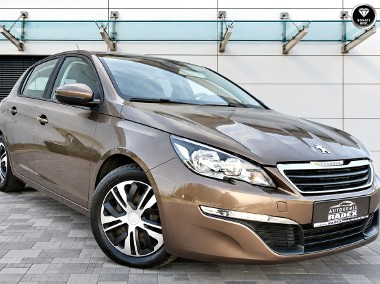 Peugeot 308 II HDI 150PS|Klimatronic|Navi|LED|Parktronic| 6 Biegów|Serwisow|GWARANC-1