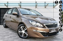 Peugeot 308 II HDI 150PS|Klimatronic|Navi|LED|Parktronic| 6 Biegów|Serwisow|GWARANC
