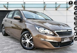 Peugeot 308 II HDI 150PS|Klimatronic|Navi|LED|Parktronic| 6 Biegów|Serwisow|GWARANC