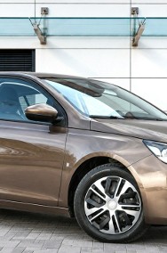 Peugeot 308 II HDI 150PS|Klimatronic|Navi|LED|Parktronic| 6 Biegów|Serwisow|GWARANC-2