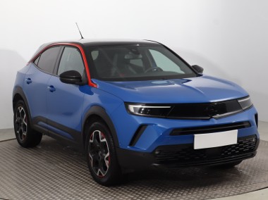 Opel Mokka , Salon Polska, 1. Właściciel, Serwis ASO, Automat, VAT 23%,-1