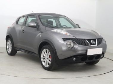 Nissan Juke , Klimatronic, Tempomat,ALU-1